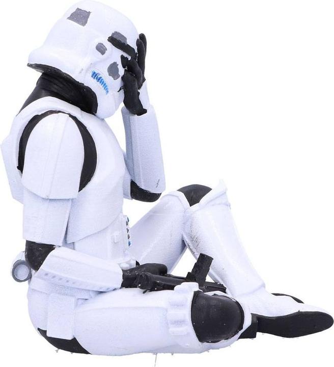 Produktbild Nemesis Now Original Stormtrooper: See No Evil - Stormtrooper