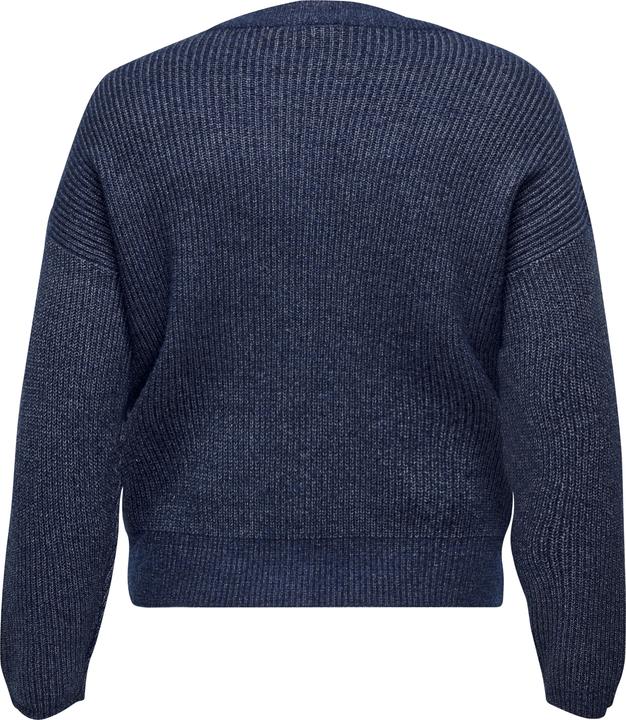 Image du produit Only Cardigan curvy col V (L)