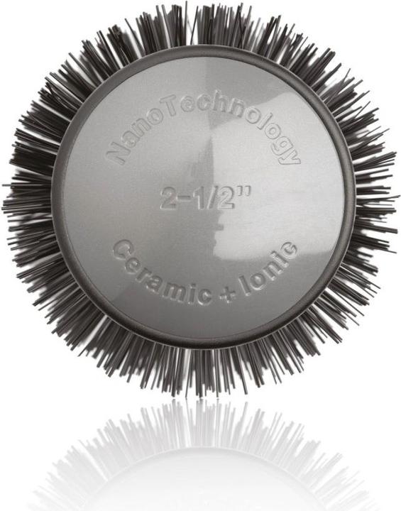 Produktbild XanitaliaPro Tourmaline Grip Thermobürste ø 65 mm