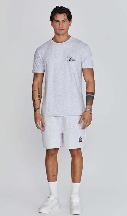 Immagine prodotto Siksilk Maglietta grafica (L)