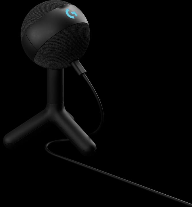 Image du produit Logitech Yeti Orb