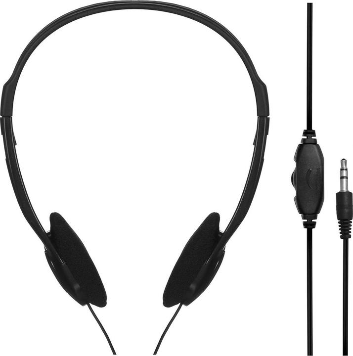 Produktbild Esperanza EH119 Disco (keine Geräuschunterdrückung, Kabelgebunden)