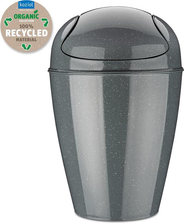 Actual product image Koziol Dell trash can (12 l)