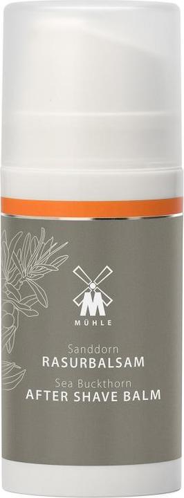 Mühle Sanddorn (Balsam, 100 ml)