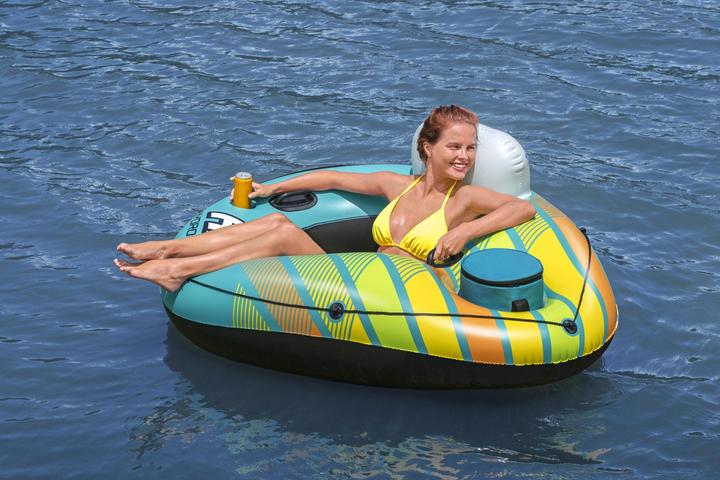 Produktbild Bestway Hydro-Force Alpine Cooler Tube + Cooler Bag