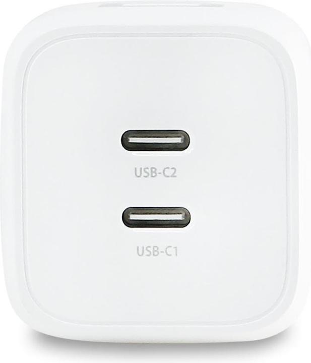 Immagine prodotto Dicota Caricabatterie da viaggio per tablet COMFORT USB-C 45W (45 W)