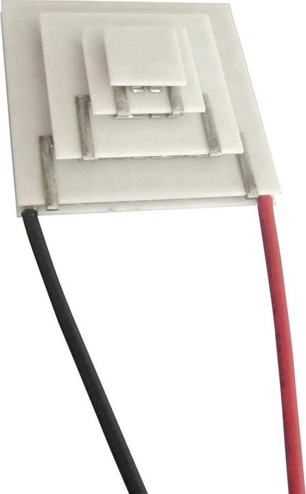 Immagine prodotto Tru Components Elemento di Peltier a più piani