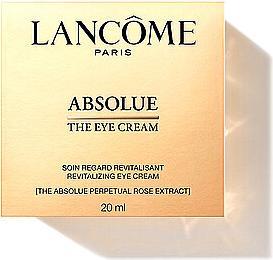 Produktbild Lancôme Augencreme (Crème, 20 ml, Tag + Nacht)