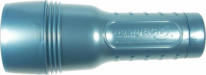 Actual product image Fleshlight Johnny Rapid Man Cave