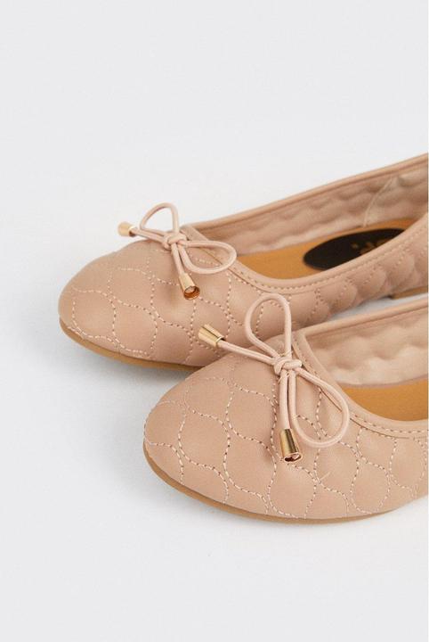 Image du produit Dorothy Perkins - Ballerines PRIYA - Femme (36)