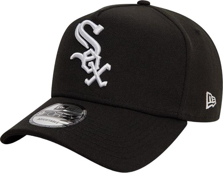 Produktbild New Era 9Forty BaseballMütze (One Size)