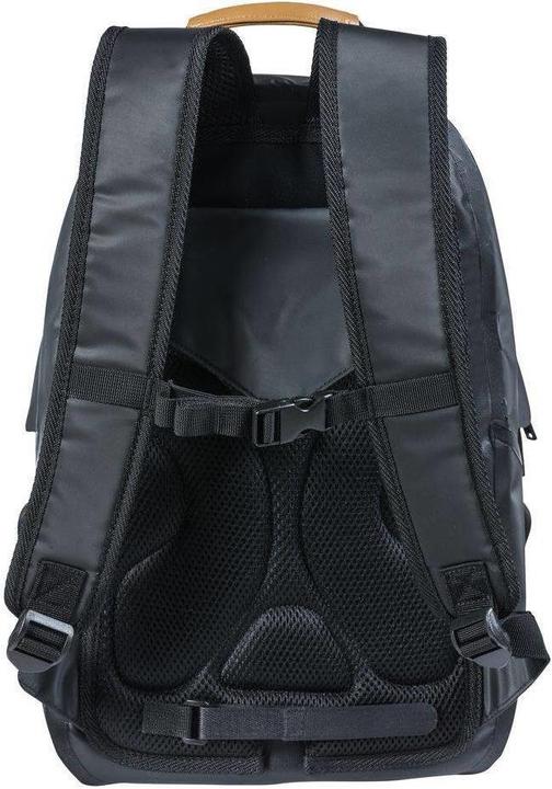 Produktbild Basil Urban Dry Rucksack 18l (18 l, Gepäckträgertasche)