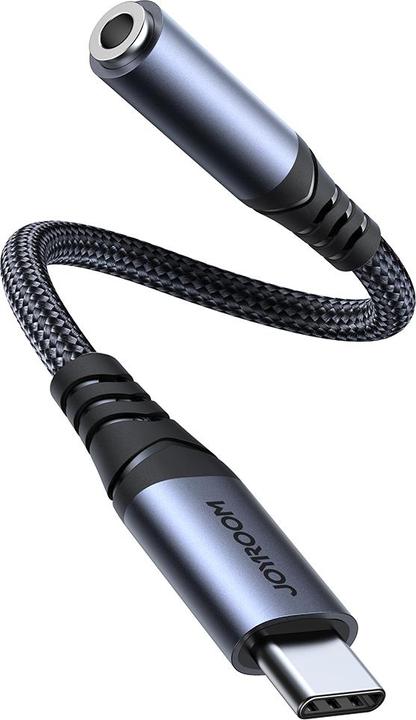 Immagine prodotto Joyroom SY-C01 (Adattatore per cuffie)