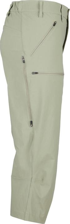 Produktbild Stoic Women's HoforsSt. Softshell Pants Capri Light (XXL)