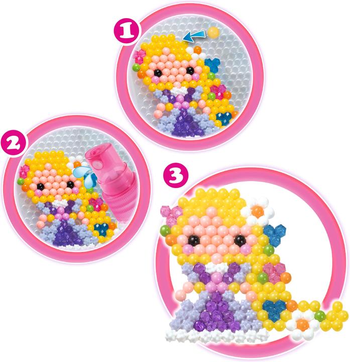 Produktbild Aquabeads Disney Princess