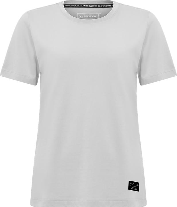 Produktbild Salewa Eagle Logo Patch T-Shirt W (40, L)