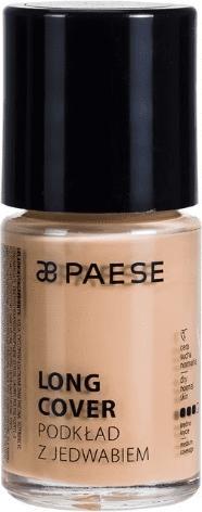 Produktbild Paese Long Cover Backing From Silk To Score Dry 03N Natural 30Ml (03N Natural)