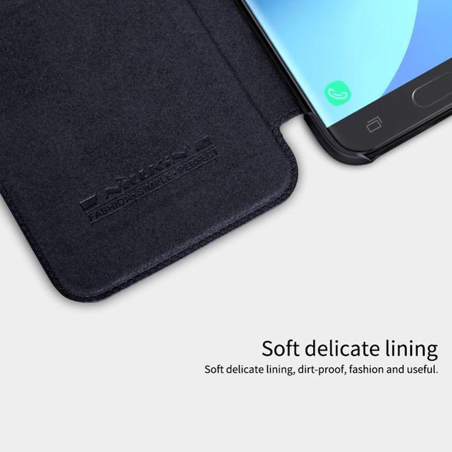Produktbild Nillkin Qin Series (Samsung Galaxy J5 (2017))
