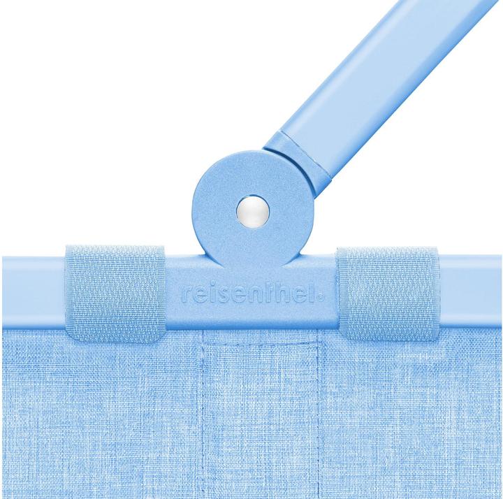 Image du produit reisenthel carrybag frame twist powder blue