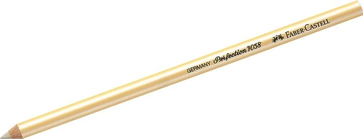 Produktbild Faber-Castell FABER-CA. Radierstifte Perfection
