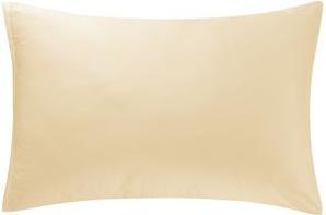 Produktbild KAS Uni Satin (Kopfkissenbezug, 50 x 70 cm)