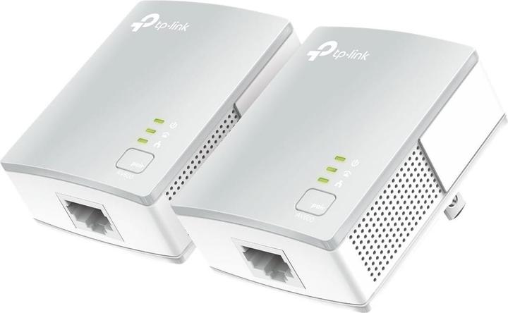 TP-Link TL-PA4010 Kit (600 Mbit/s)