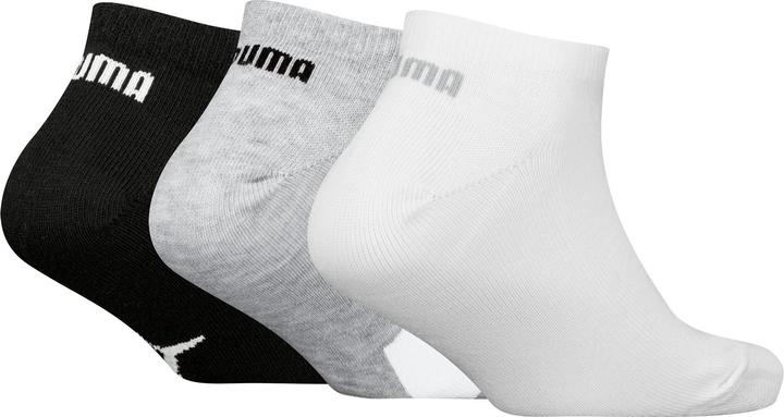 Immagine prodotto Puma Socken Casual Bequem sitzend BWT Sneaker 3P (confezione da 3, 27 - 30)