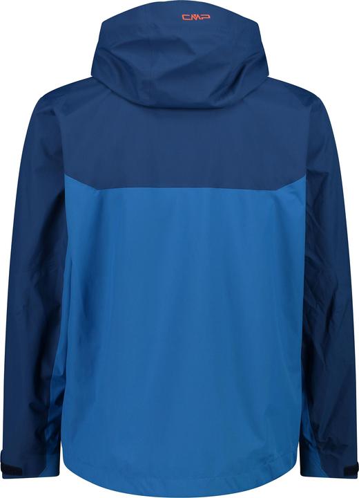 Actual product image CMP Campagnolo Hoodie (54)