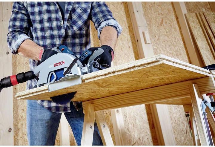 Productafbeelding Bosch Professional GKS 18V-68 GC