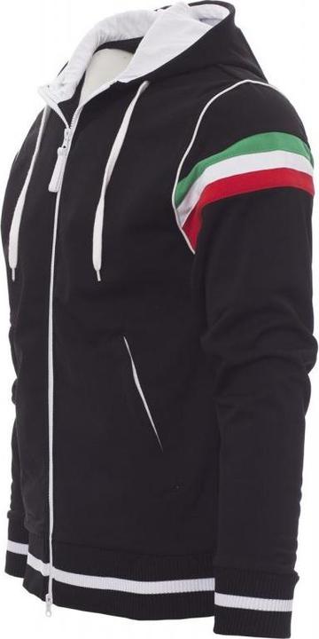 Immagine prodotto Payper Felpa con cappuccio nevada (XL)