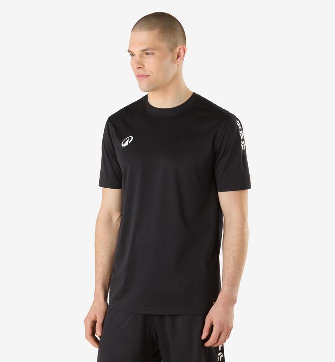 Kipsta Herren Handball Trikot - H100 schwarz