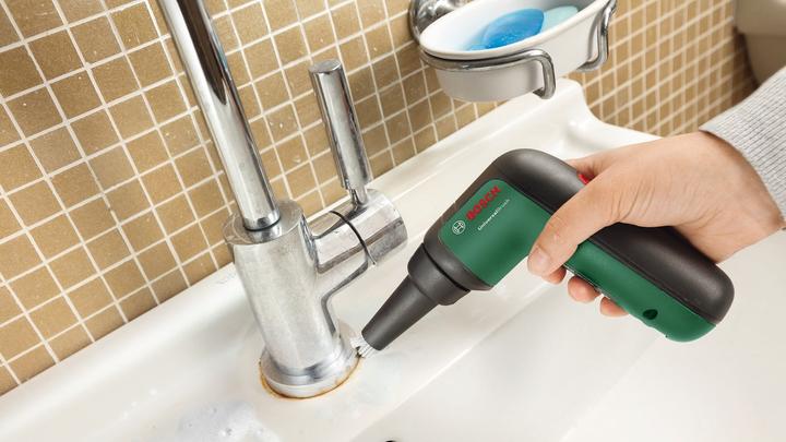 Actual product image Bosch Home & Garden UniversalBrush Set (1 pcs.)