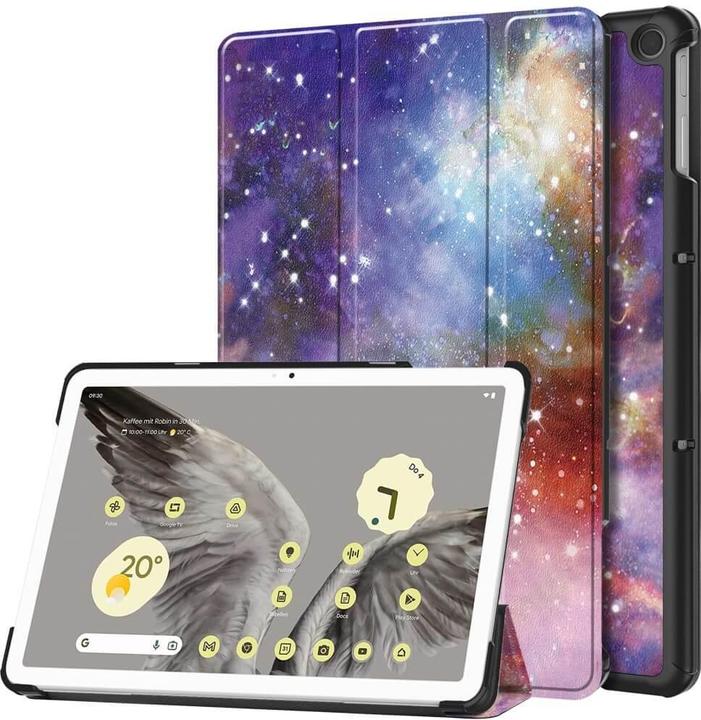 Produktbild Cover-Discount Google Pixel Tablet - Tri-fold Smart Case Universum (Google Pixel Tablet)