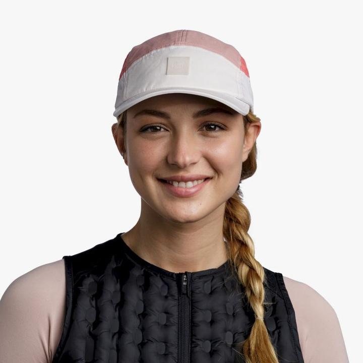 Actual product image Buff 5 Panel Go Cap (S/M)