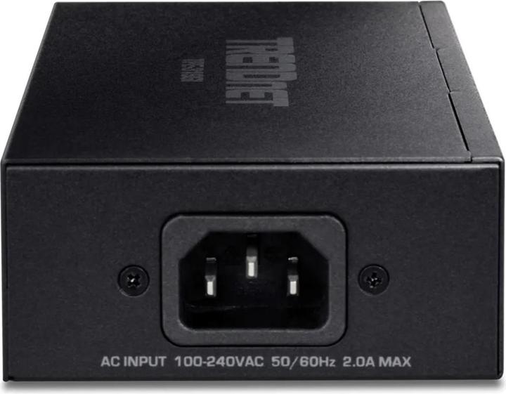 Actual product image Trendnet TPE-319GI (802.3bt (PoE++), 90 W)