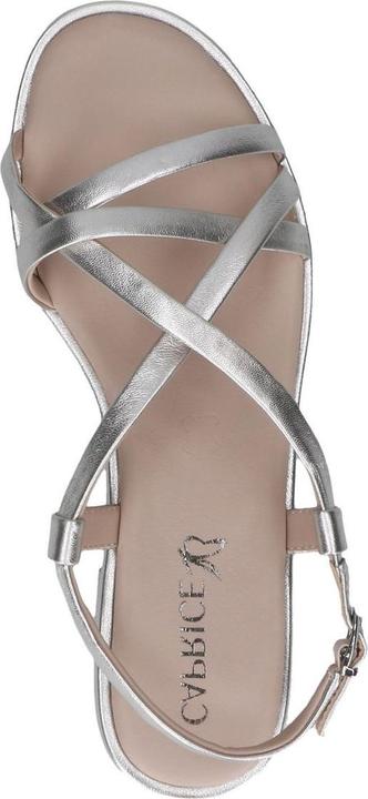 Actual product image Caprice Sandal (40)