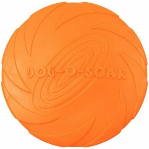 Produktbild JTI Hundefrisbee (Wurfspielzeug Hund)