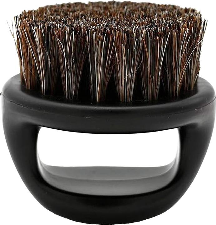 Immagine prodotto Bate Spazzola per barba Barber Pro (nera)