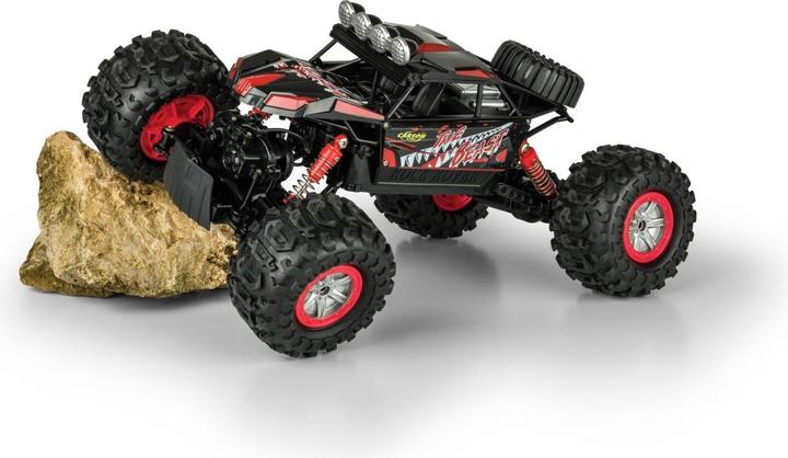 Produktbild Carson The Beast (RTR Ready-to-Run)