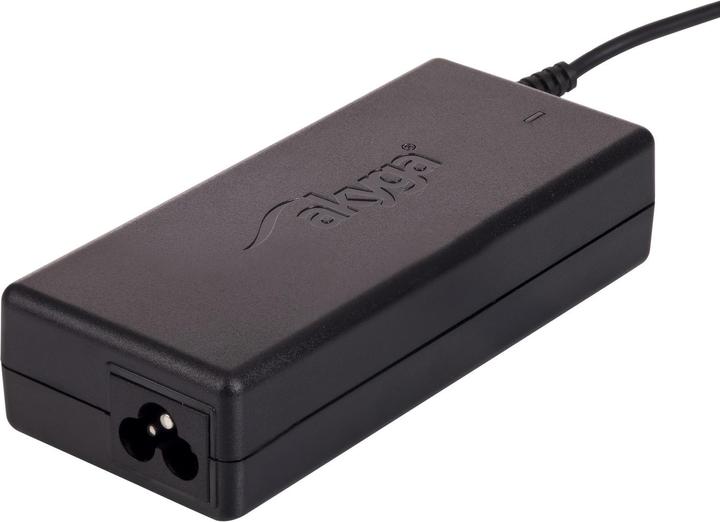 Produktbild Akyga Netzteil 19V / 4.22A 80W 5.5 x 2.5 mm (80 W)