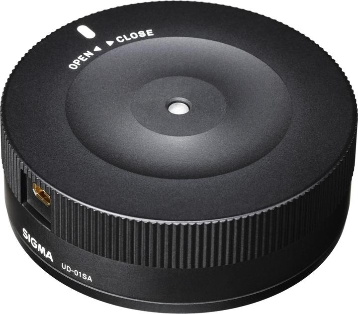 Sigma USB Dock Nikon Bayonet