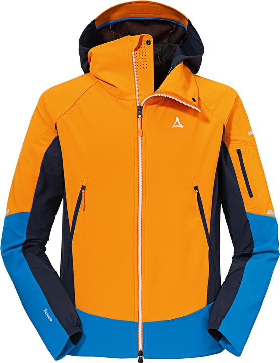 Schöffel Kals Softshell