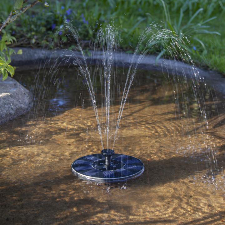 Produktbild Star Trading Springbrunnen