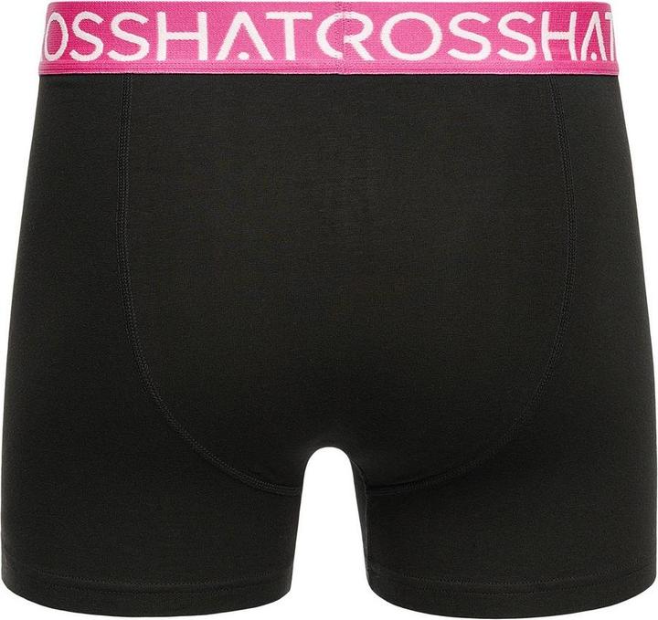Produktbild Crosshatch Trioglow Boxershorts (3erPack) (S, 3er Pack)