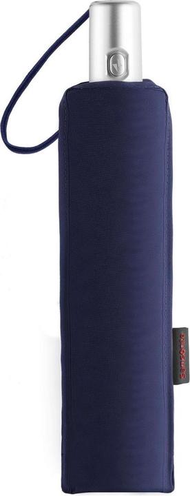 Actual product image Samsonite ALU DROP S Foldable Umbrella