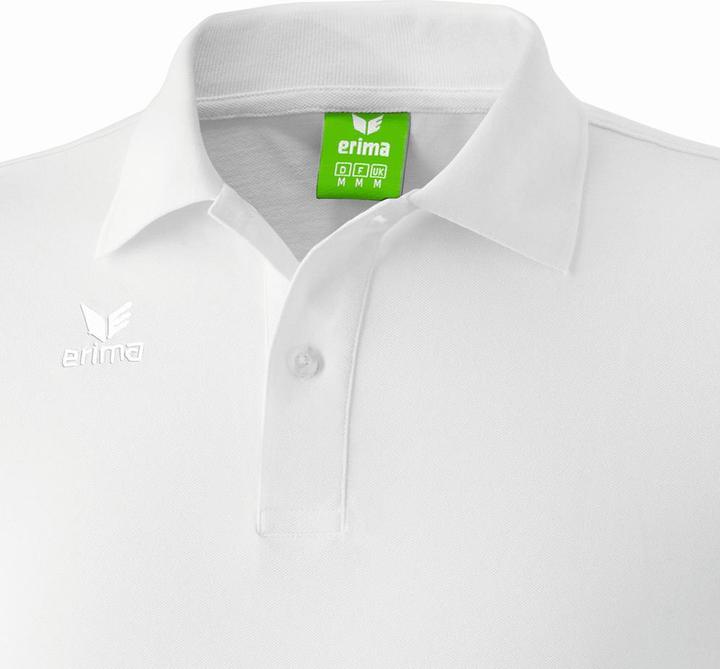 Actual product image Erima Teamsport Poloshirt (4XL)