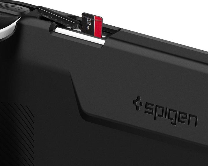 Produktbild Spigen Rugged Armor Logitech G Cloud czarnymatte black ACS05916