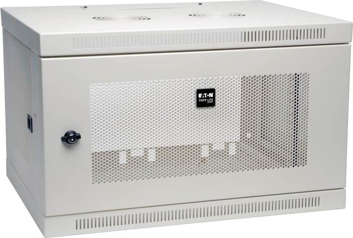 Eaton 6u Wall Mount Rack Enclosure (6 HE, 19 Zoll Rack)