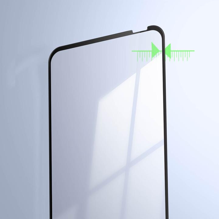 Immagine prodotto Avizar Pellicola di protezione del display in vetro di durezza 9H (1 Pezzo/i, HTC U23 Pro)