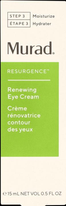 Produktbild Murad Augencreme (Crème, 15 ml, Tag + Nacht)
